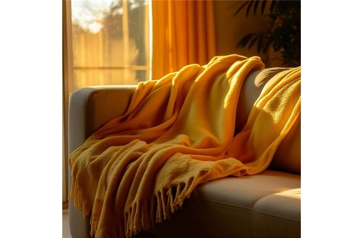 70x100 cm blanket